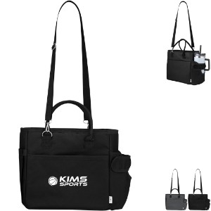 Warren rPET 16 Can Cooler Tote Bag - HT7060