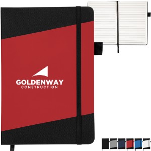 Thoreau Recycled Journal, 5" x 7" - HT7034