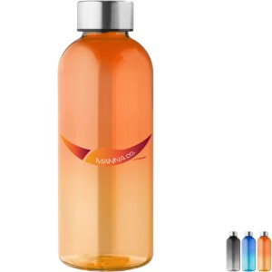 Skye rPET Twist Cap Water Bottle, 17 oz. - GS3910