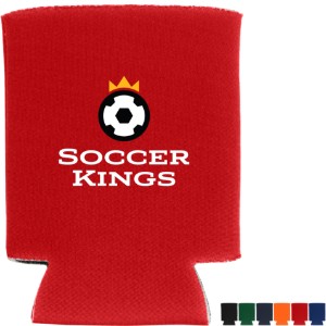 Fria Polyester Insulated Can Cooler - GS3911