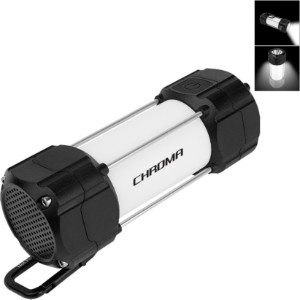 Canyon COB Lantern w/ Speaker - HT7037
