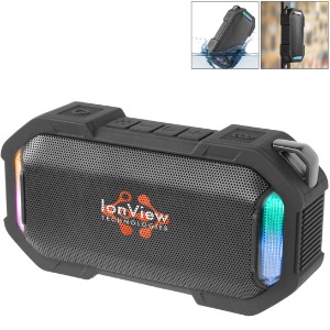 rABS Rhythm Light Up Speaker - HT7041