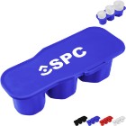 Photo 4 Intrepid Hollow Silicone Ice Cube Mold for 40oz. Tumblers