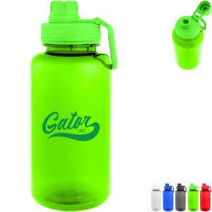Jessie rPET Bottle, 34oz. - HT7035