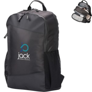 Core PVC Free Laptop Backpack - ST9359