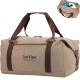 Everyday 16oz. Cotton Canvas Duffel