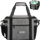 Alpine 24 Can Heathered Poly Cooler