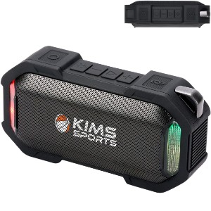 Wireless 7W Pack & Carry Golf Speaker - ST9371