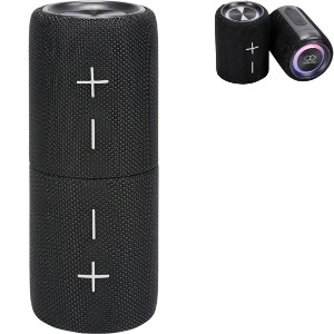Magnetic 10W 2-in-1 Wireless Speaker - ST9372