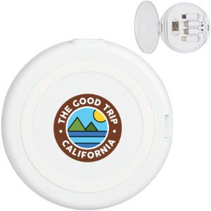 Pad Pal 15W Wireless Charging Pad & 65W Cable Kit - LD5624