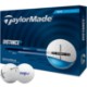 TaylorMade® Distance Plus 12 Golf Ball Box