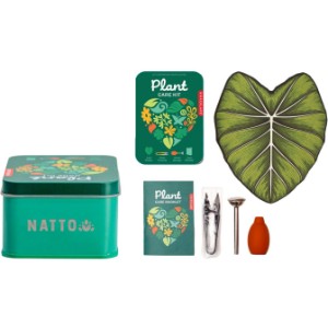 Kikkerland® Plant Care Kit - IC1124
