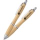 Blackpen Ballpoint Bamboo Pen