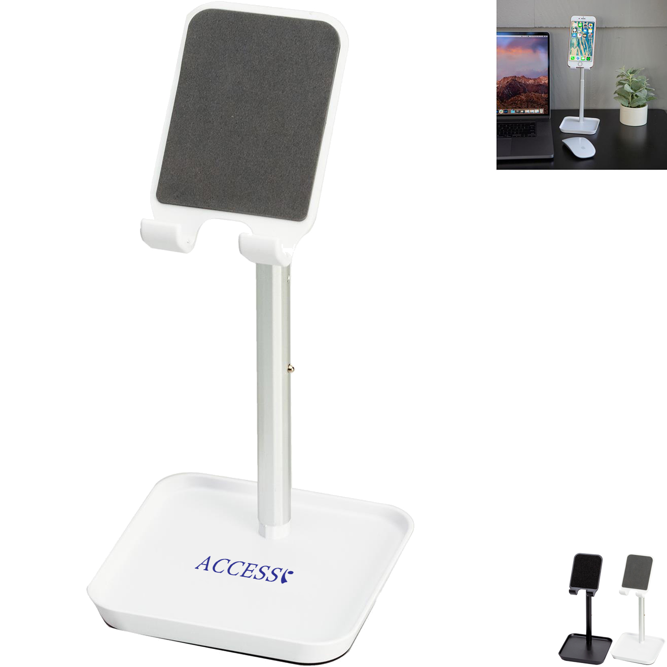 Product Photo 1 Kikkerland® Phone Stand