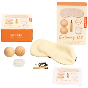 Kikkerland® Calming Kit - IC1123