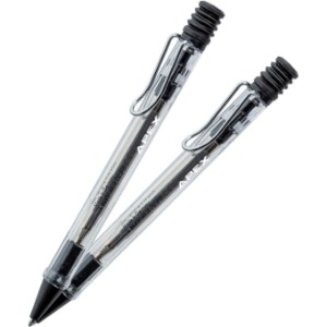 Lamy® Vista Ballpoint Pen - IC1135