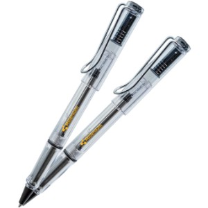 Lamy® Vista Rollerball Pen - IC1138