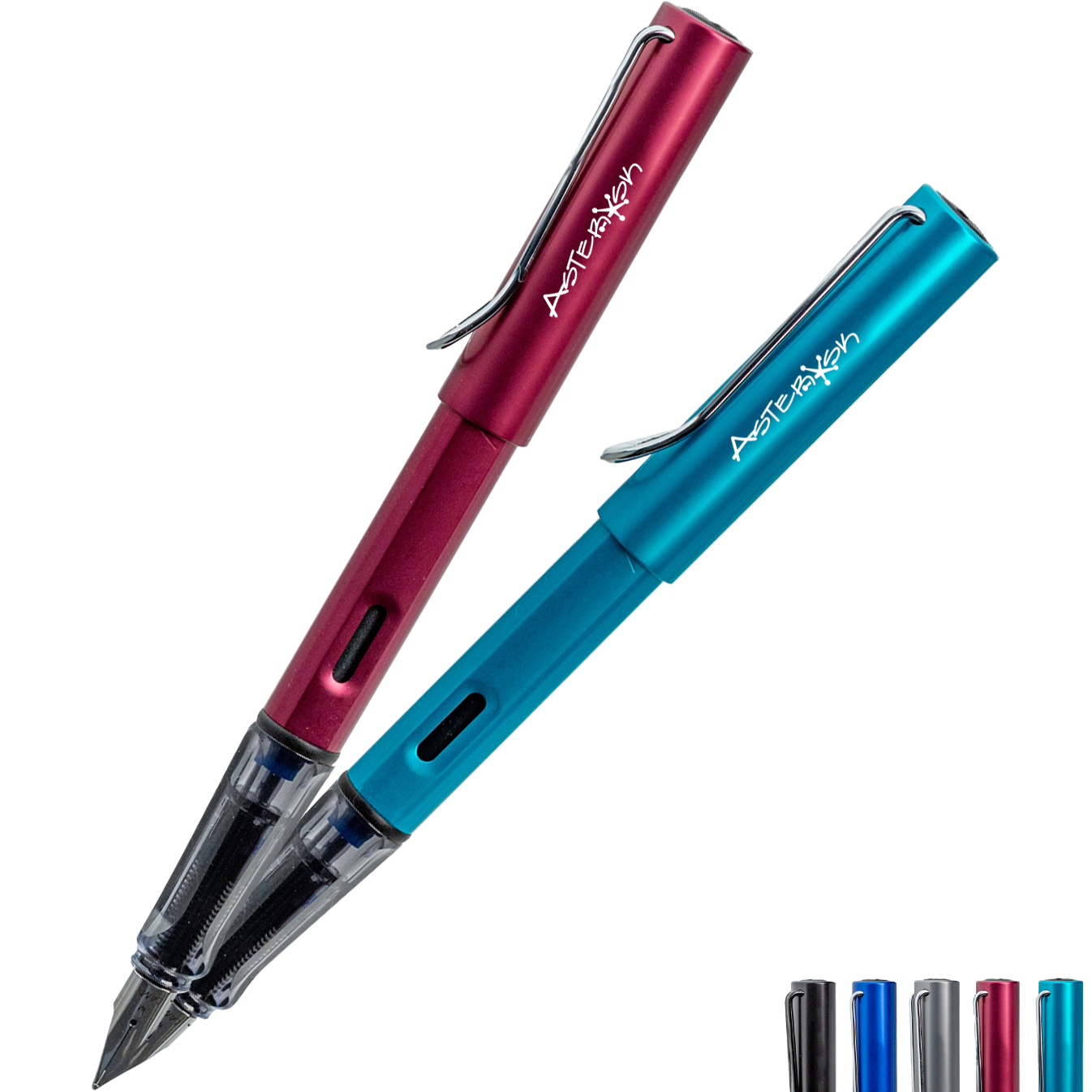 Product Photo 1 Lamy® Al-Star Fountain Pen