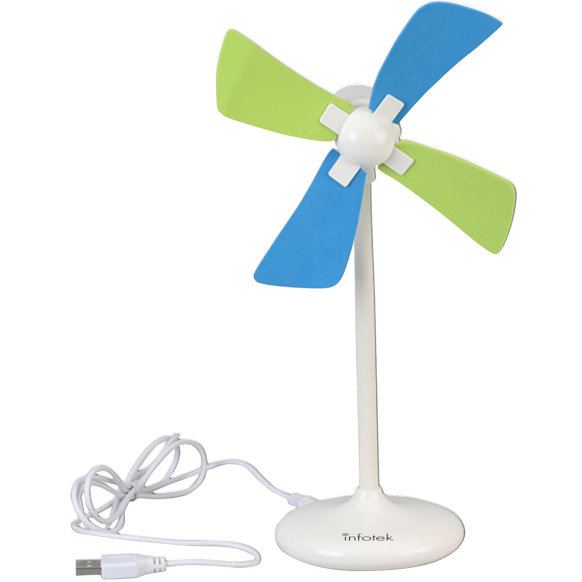 Product Photo 1 MoMA USB Desktop Fan