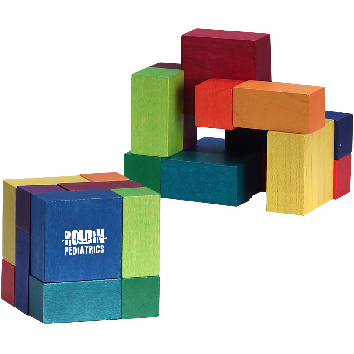 Product Photo 1 playableART® Puzzle Cube