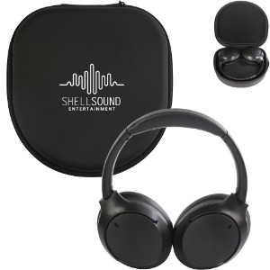 Pulse Active Noise Canceling Headphones - AR2024