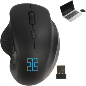 Ascent Rechargeable Wireless Mouse - AR2042