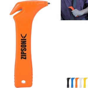 Car Escape Tool w/ Cutter - AR2029