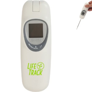 Rustler Cooking & BBQ Digital Thermometer - AR2033