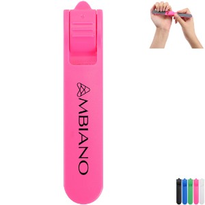 Salon Folding Dual Nail File - AR2038