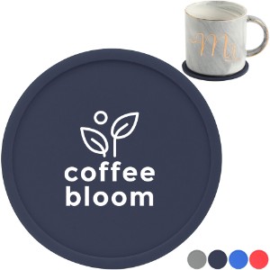Pub Silicone Coaster - AR2023