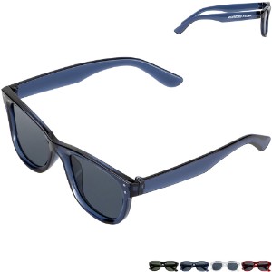 Aberdeen Curved Lens Sunglasses - AR2034