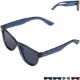 Aberdeen Curved Lens Sunglasses