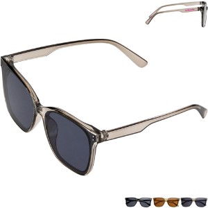 Everglades Oversized Lens Sunglasses - AR2036