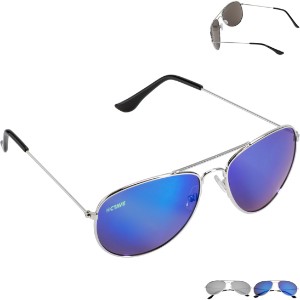 Miami Classic Aviator Sunglasses - AR2037