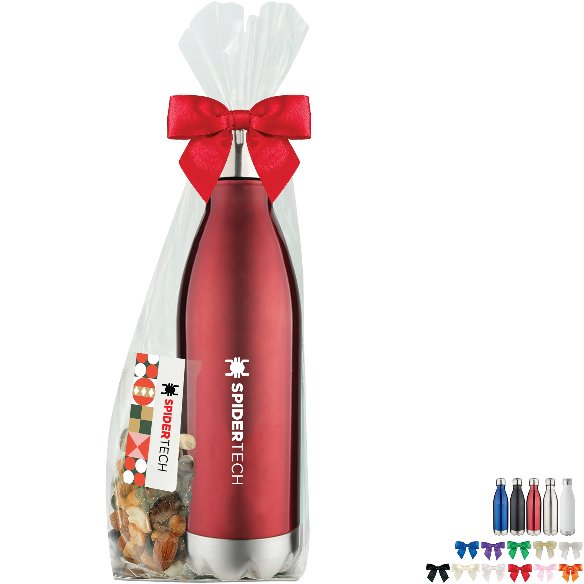 Product Photo 1 Espresso Mix & Vacuum Insulated Bottle Gift Set
