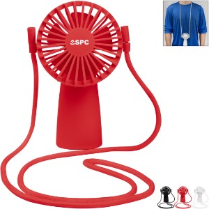 rABS Lanyard Fan - HT7052