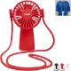 rABS Lanyard Fan