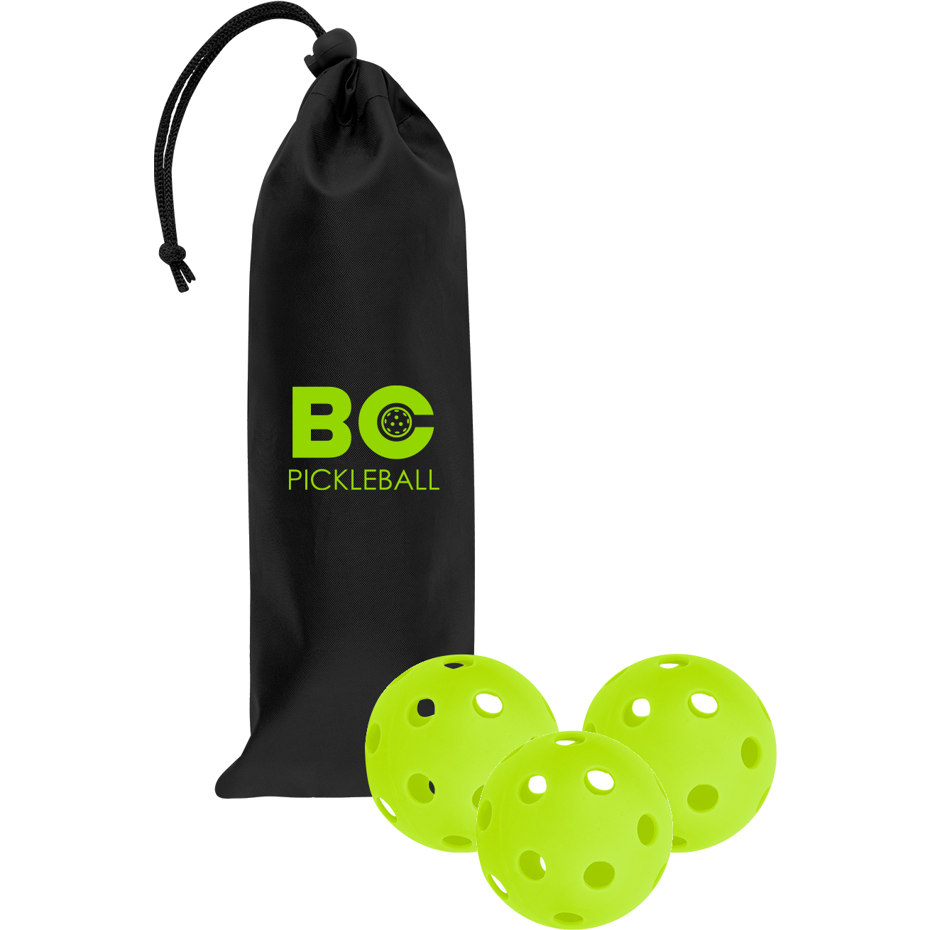 Product Photo 1 Pickleball Indoor Ball Set