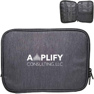 Nylon Tech Utility Bag - VA2207