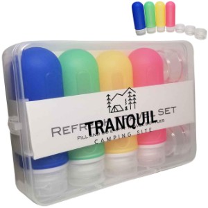 Refresh Travel Set - VA2210