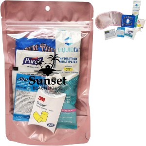 Recovery Amenity Kit - VA2209