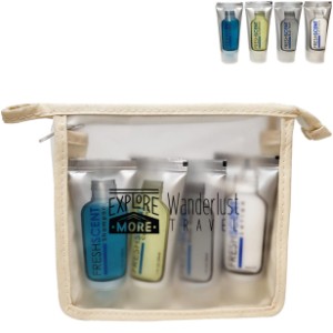 Freshscent Travel Essentials Kit - VA2202