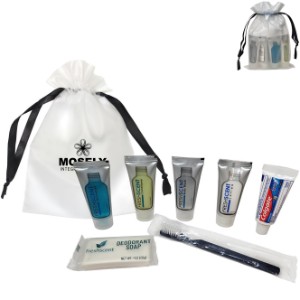 Reset & Refresh Travel Kit - VA2212