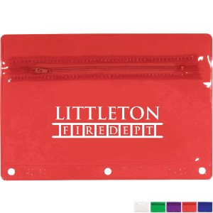 Translucent Pencil Pouch - AK6099