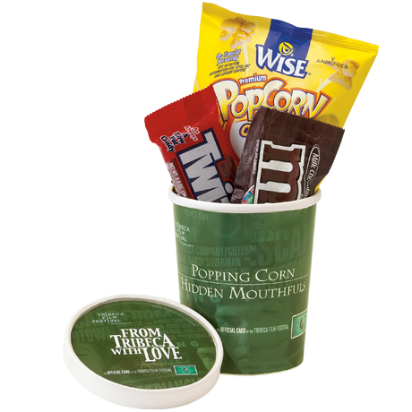 Product Photo 1 Snack Mix Movie Theater Tub