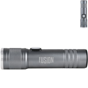 reNew Rechargeable COB Pocket Flashlight - BO1311