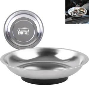 PartSaver Stainless Magnetic Bowl - BO1340