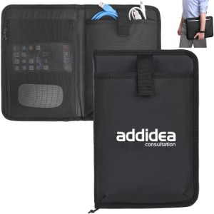 Newton Travel Laptop Organizer - GM9917
