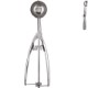 Blaze Stainless Kitchen Food Baller Scoop