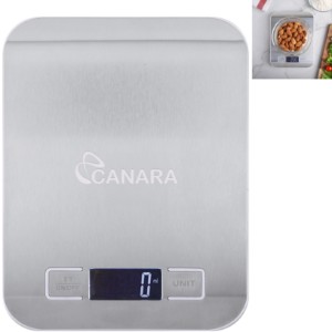 Blaze Digital Kitchen Scale - BO1326
